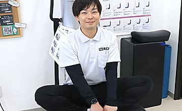 ロコモK.O 山口中央店のスタッフ