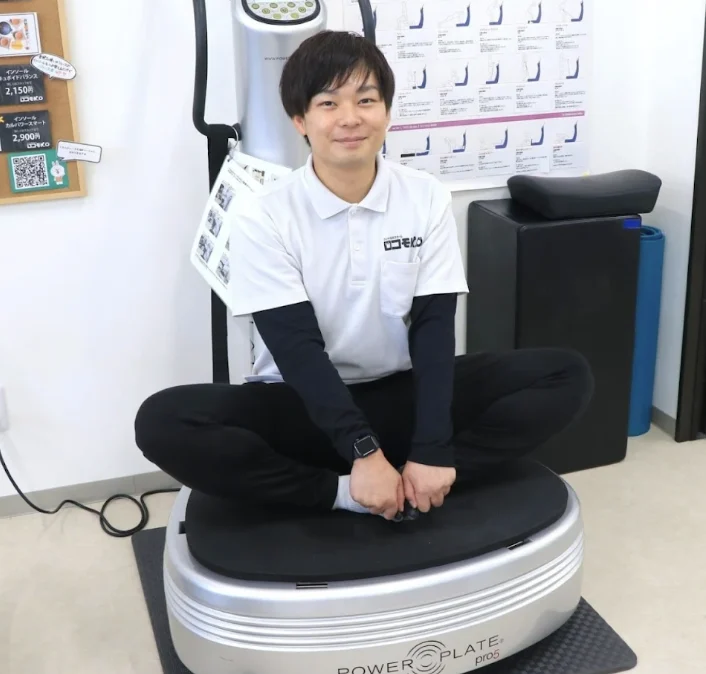 ロコモK.O24 山口中央店のスタッフ